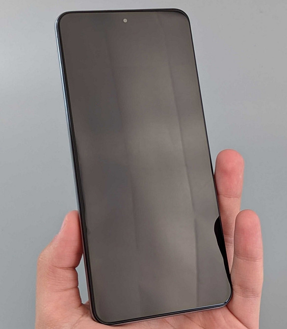 Смартфон Xiaomi Redmi K50 Ultra 8Gb/128Gb Gray Trade in Київ - фото 2