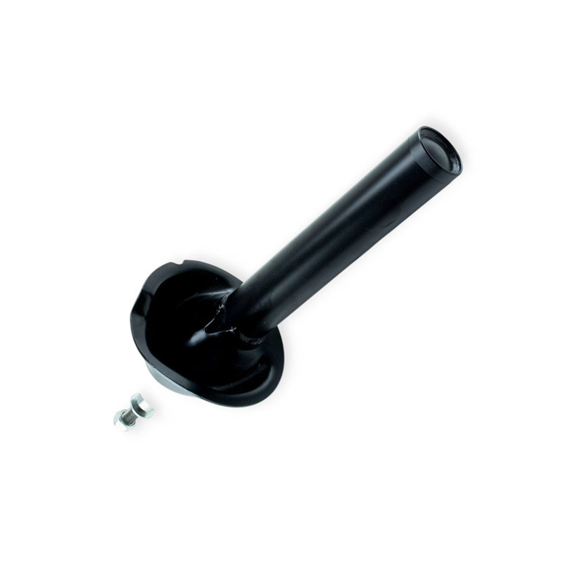 Амортизатор Форд Ескорт (олія) (95-00) передній Мукачево - фото 1