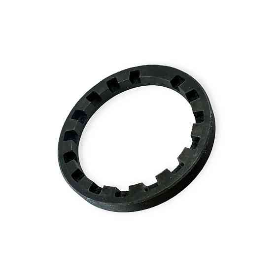 Гайка бугеля (завод) Камаз Мукачево