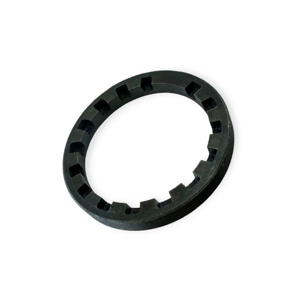 Гайка бугеля (завод) камаз Мукачево - изображение 1