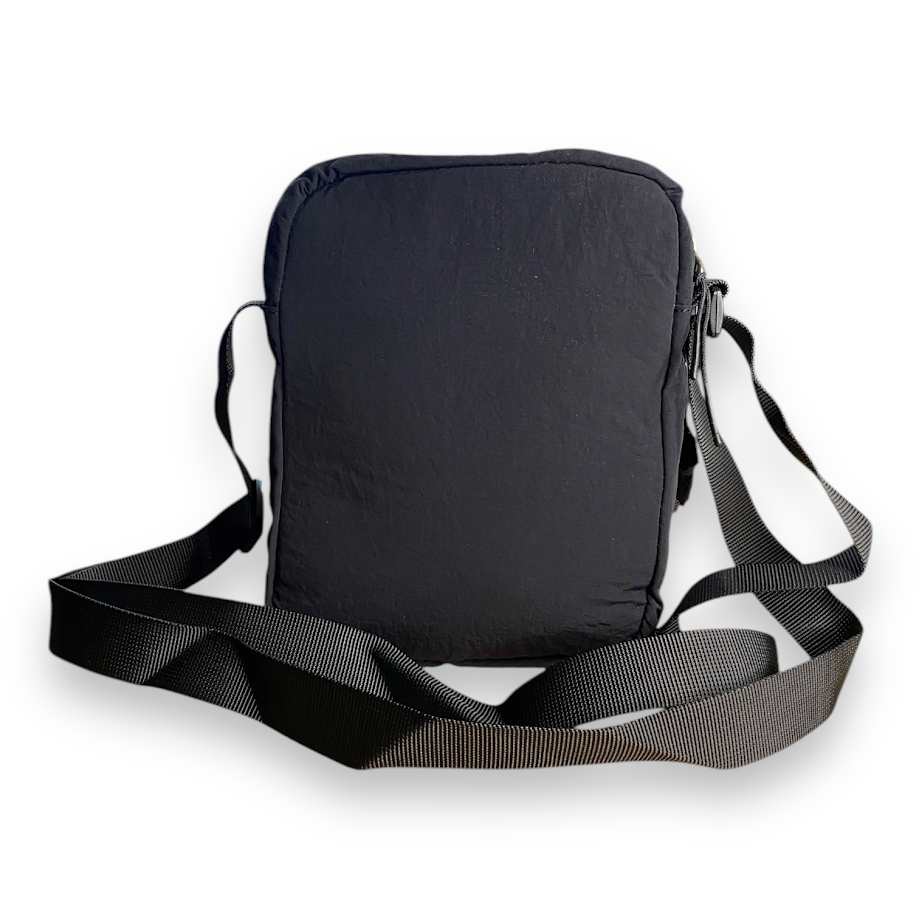 Сумка через плечо C.P. Company 20*15 черный Запоріжжя - фото 2