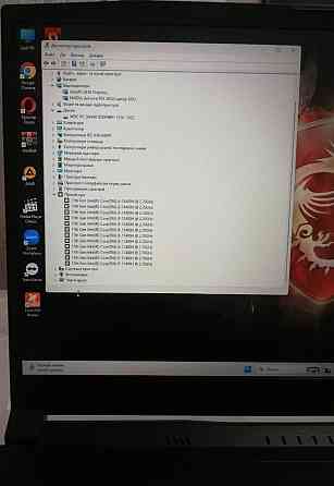 Ноутбук: MSI Katana GF76/17.3"/144Hz./ i5-11400H/ RTX3050/ RAM16GB/ SSD512Gb. Ідеал! Київ