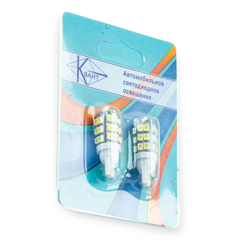 Автоламп БЦ 12-5 лазер. WHITE 25 SMD 3528 світлодіодна Мукачево - фото 1