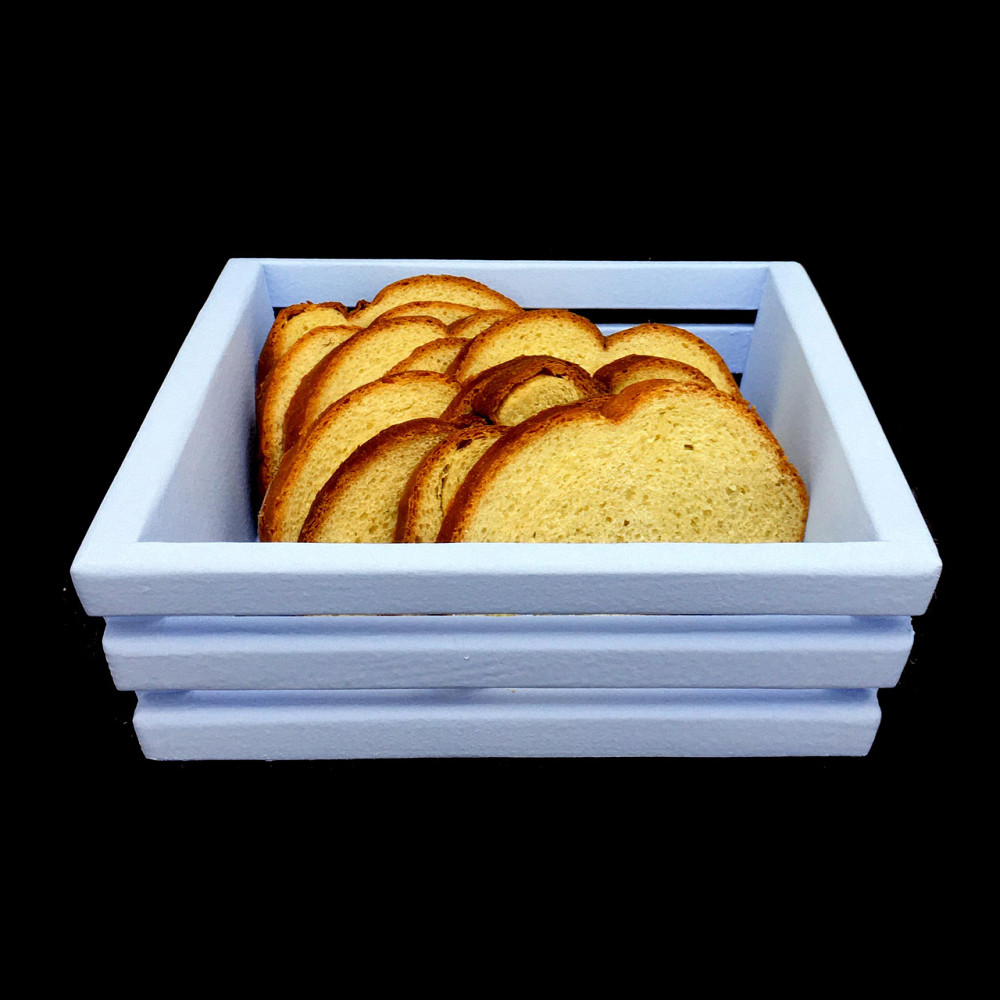 Хлібний лоток "Шапель" ірис Миколаїв - фото 2