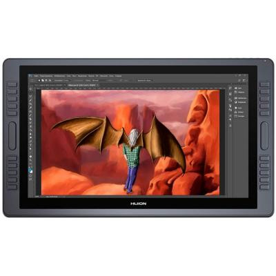 Планшет-монітор Huion Kamvas GT-221Pro Вінниця - фото 1