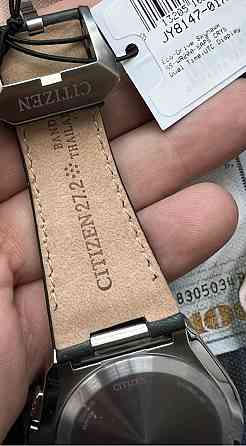 Чоловічий годинник CITIZEN JY8147-01X Promaster Skyhawk A-T Київ