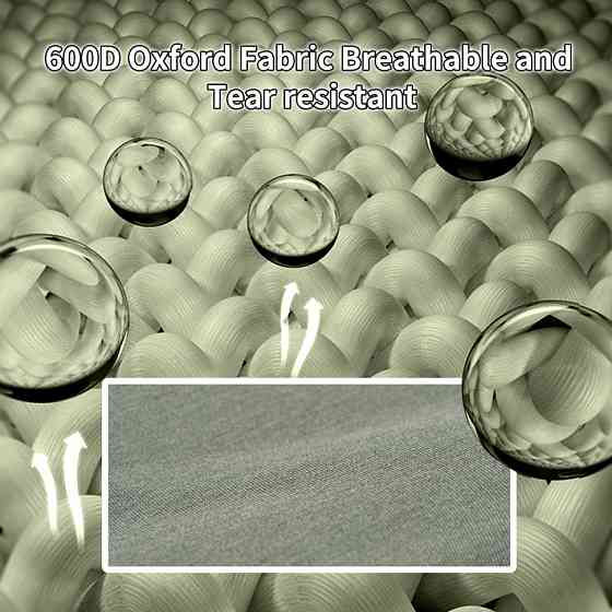 Складне туристичне крісло Naturehike CNK2300JU0003 (Зелене) Київ