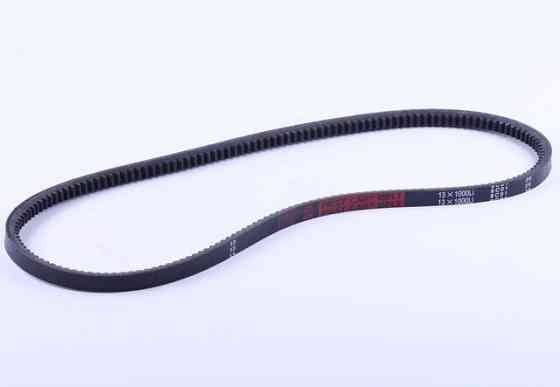 Ремінь генератора AV13x1000 KM385BT Мукачево