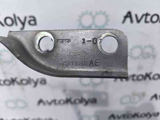 Петля капота ліва Ford Fusion 2002-2012 (2S61-16801-AE) Ковель