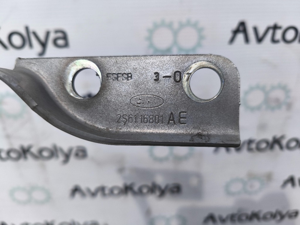 Петля капота ліва Ford Fusion 2002-2012 (2S61-16801-AE) Ковель - изображение 3