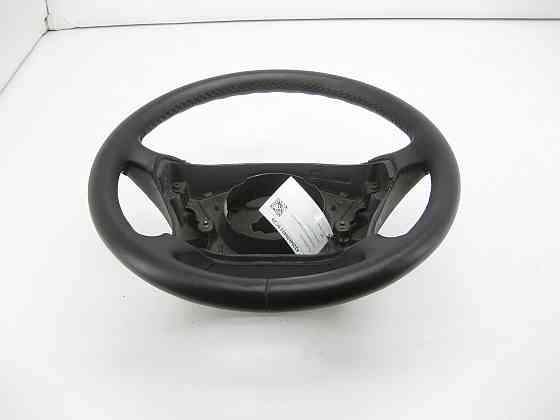Mercedes-Benz  A2204600403 9C29 Кермо чорна шкіра CL C215 S-class short W220 S-class long V220 Одеса