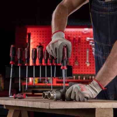 Викрутка Ronix 6*100 плоска (RH-2746) Вінниця