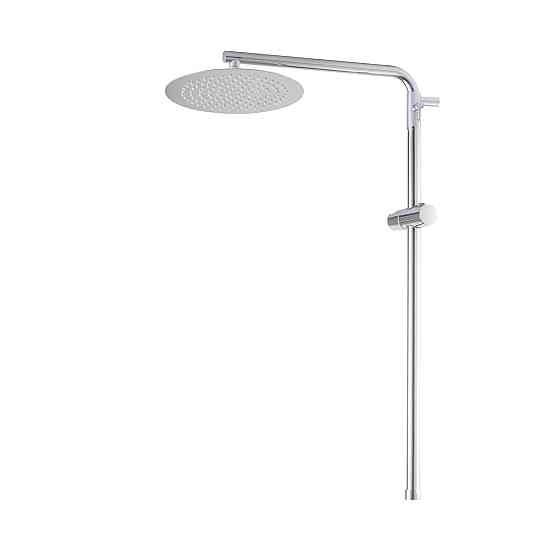 Душова колонна зі змішувачем Koer KB-52028-01, 2 функції (KR5309) Харків