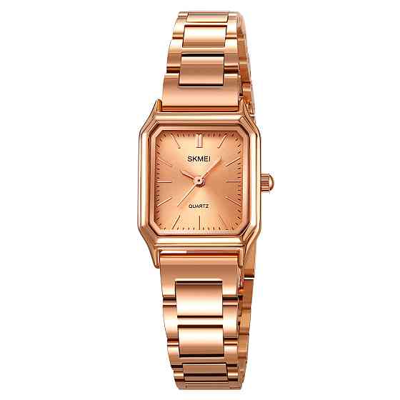 Skmei 2237RG Rose Gold Київ