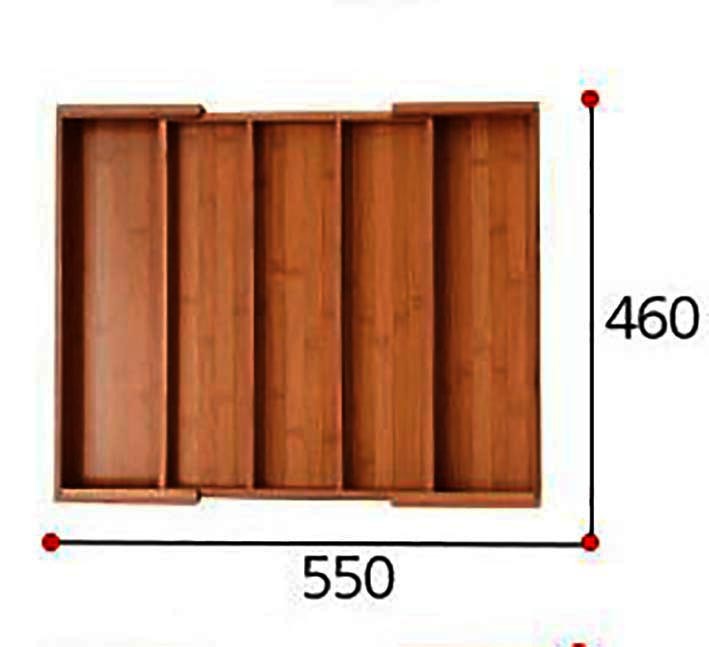 Лоток для столовых приборов 