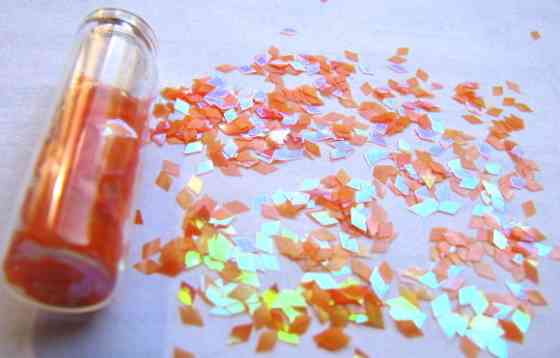 Пленка для эффекта 