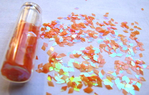 Пленка для эффекта 