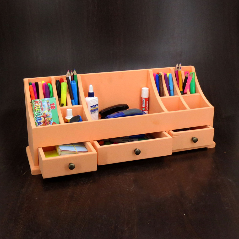 Настольный органайзер 