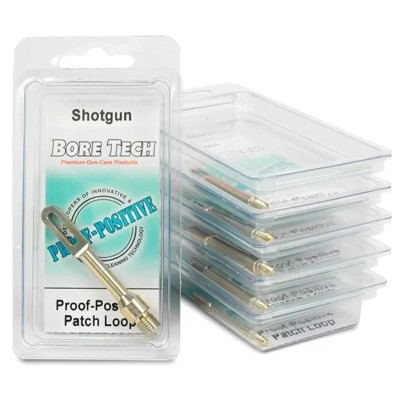 Вішер Bore Tech 410-10к 8/32 M (BTAL-500-00) Вінниця - фото 1