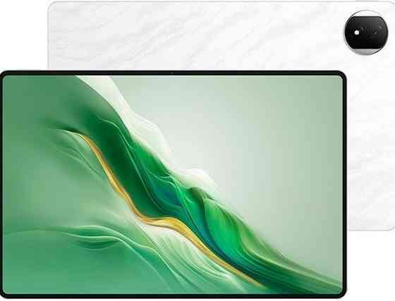 Honor Magic Pad 2, 12/256, білий/чорний + 2 чохла + зарядний пристрій. Харків