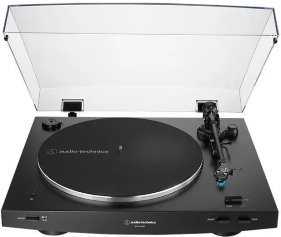 Проигрователь Audio-Technica AT-LP3XBT () Киев