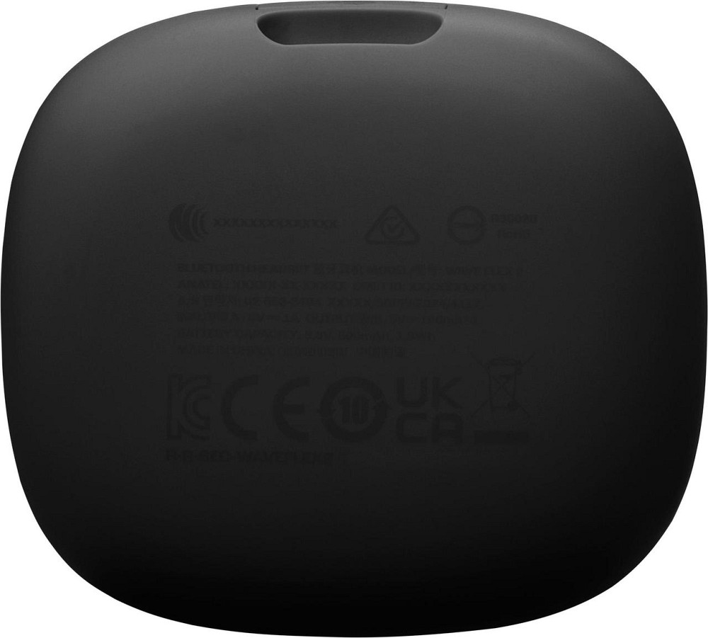 Bluetooth-гарнітура JBL Wave Flex 2 Black (JBLWFLEX2BLK) Чорний Харьков - изображение 20