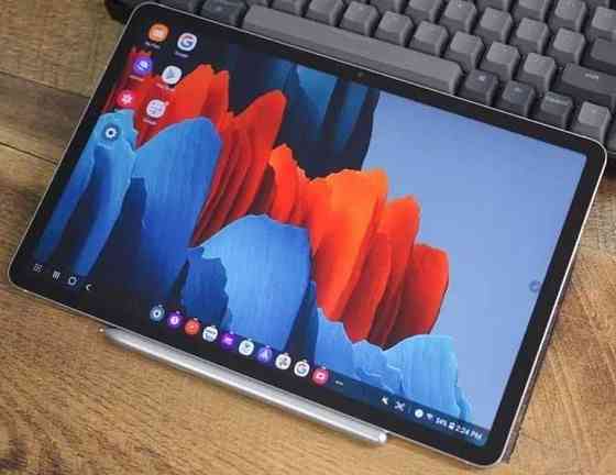 Планшет Samsung Galaxy Tab 64GB 11 Дюймів +Захисне скло+Стілус. Київ