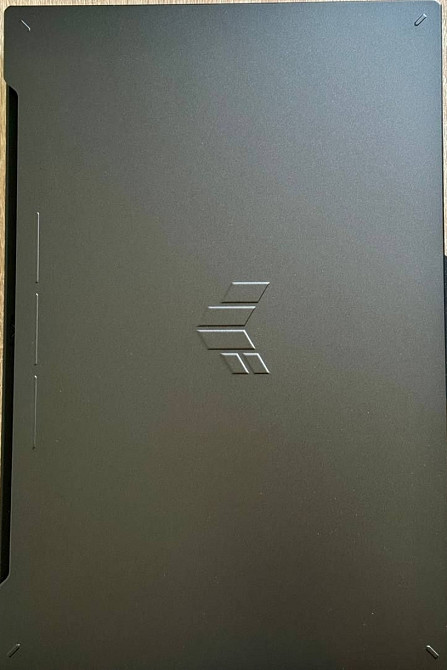 Великий ігровий Ноутбук ASUS -A17 (Ryzen 5 - 7535HS/RTX 4050 - 6Gb. 140W. ) Київ - фото 4