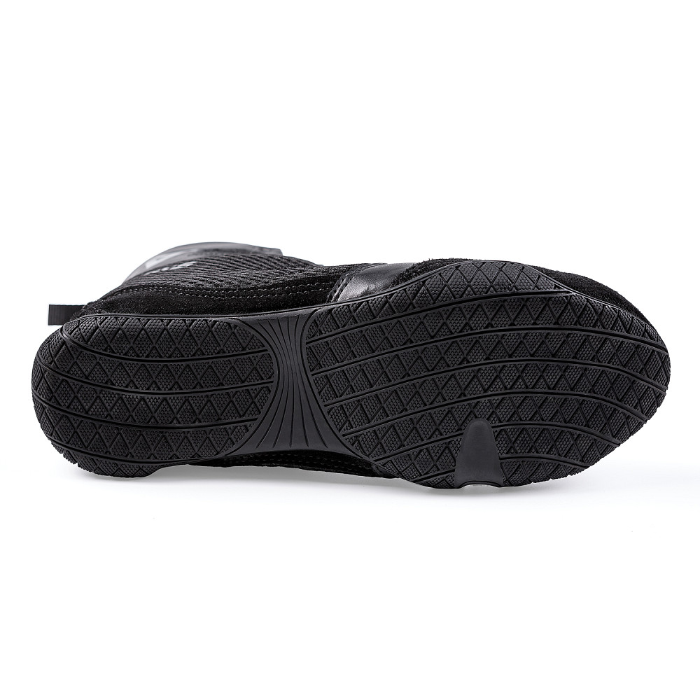 Боксерки V`Noks Vi Venti 45 Каменское - изображение 2