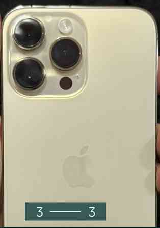 Айфон iPhone 14 Pro Max 256Gb. Киев