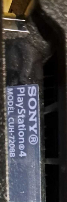 Приставка SONY PlayStation 4 Pro 1TB. Киев - изображение 4