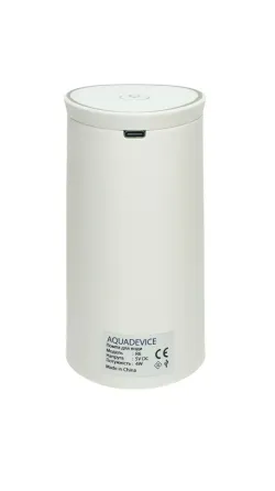 Помпа для воды электрическая AQUADEVICE R6 white Киев