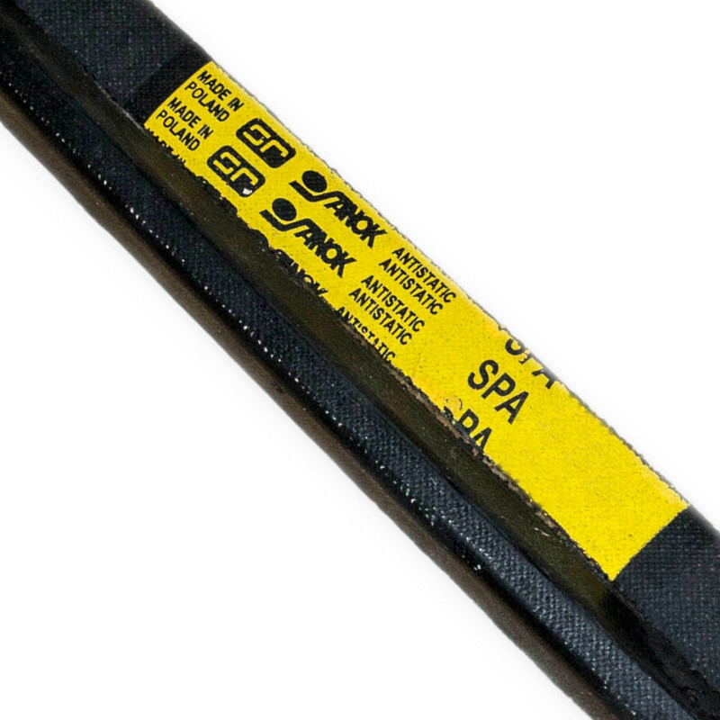 Ремінь Stomil (посилений)) 11х10х3185 Мукачево - фото 1