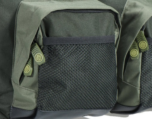 Карповая Сумка для рыболовных аксессуаров Mivardi 