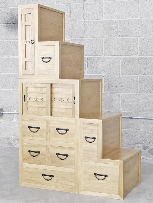 Комод тансу 