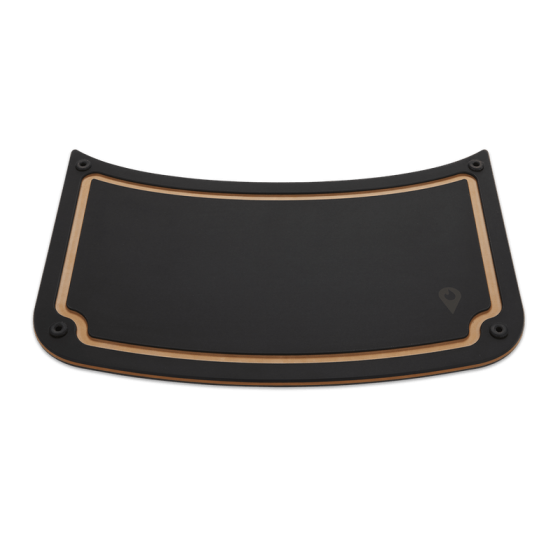 Дошка обробна для гриля Weber Traveler 7031 Код: 009863 Ровно