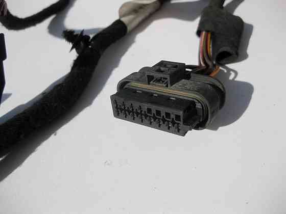 Mercedes-Benz  A2214401508 Салонна електропроводка системи парктроників S-Class W221 long Одесса