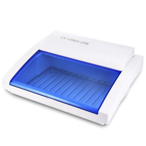 УФ Стерилізатор для манікюрних інструментів Київ - фото 1