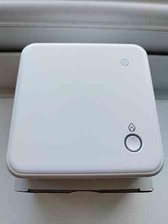 Одноканальний термостат-приймач опалення Hive Active Heating Smart Link V3 SLR1c, ресивер для розумного будинку Київ