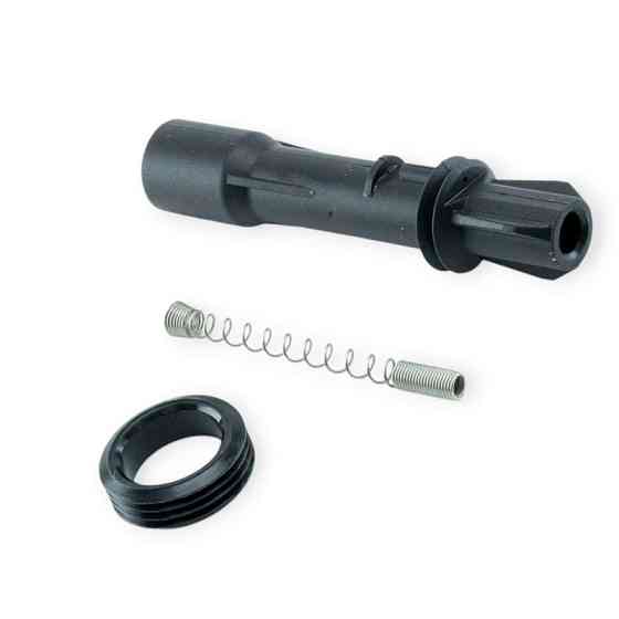 Наконечник зажигания Фиат Doblo 1.6 01- (TESLA) катушки Мукачево