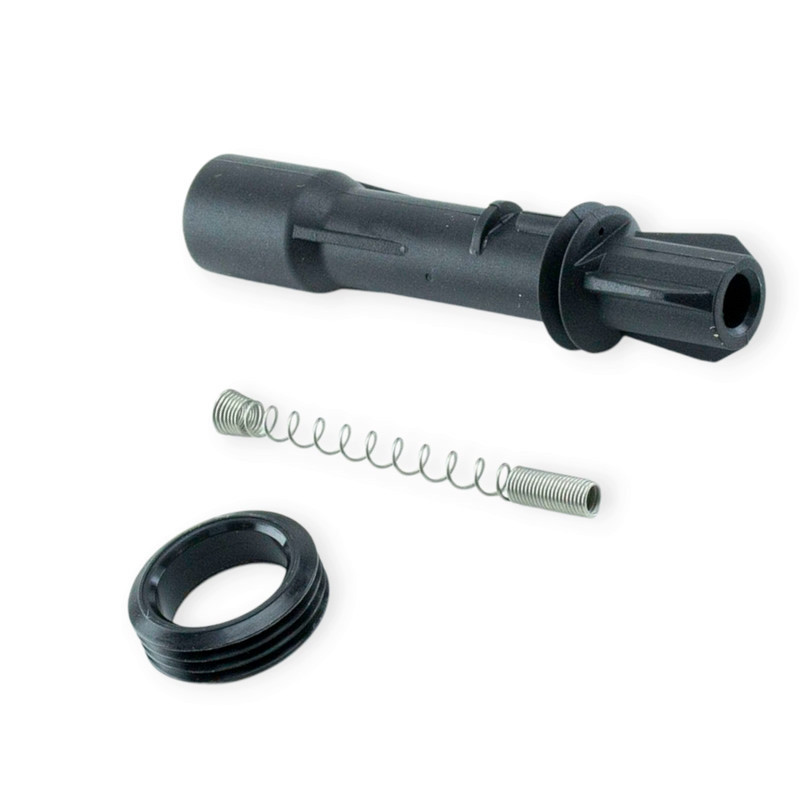 Накінечник запалювання Фіат Doblo 1.6 01- (TESLA) котушки Мукачево - фото 1