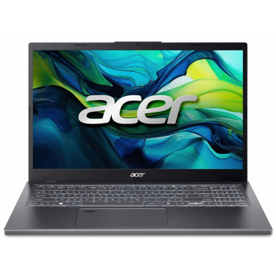 Ноутбук Acer Aspire 15 A15-61M (NX.JDHEU.003) Винница - изображение 1
