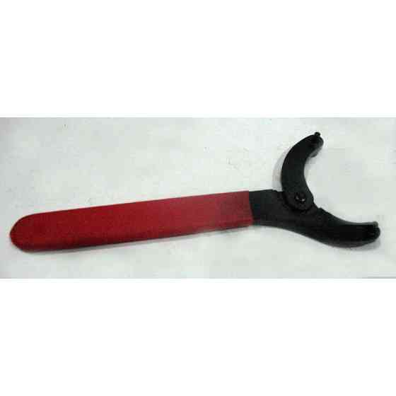 Знімач каретки велосипеда (рогастий) Тайвань Мукачево