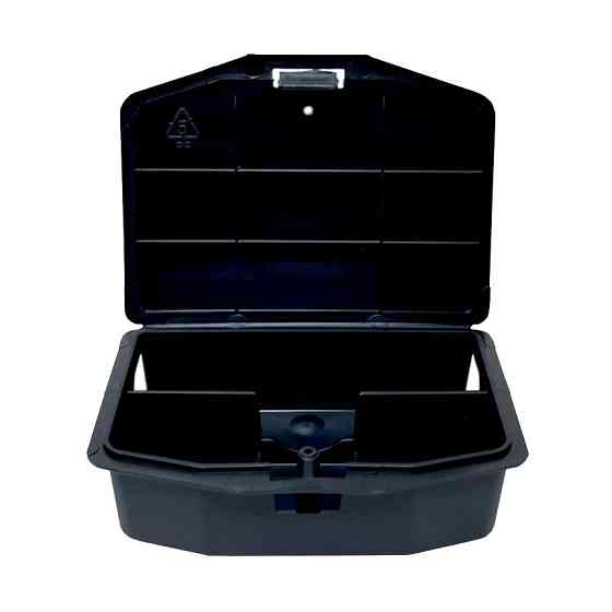 Приманочная станция для мышей No Pest Одесса