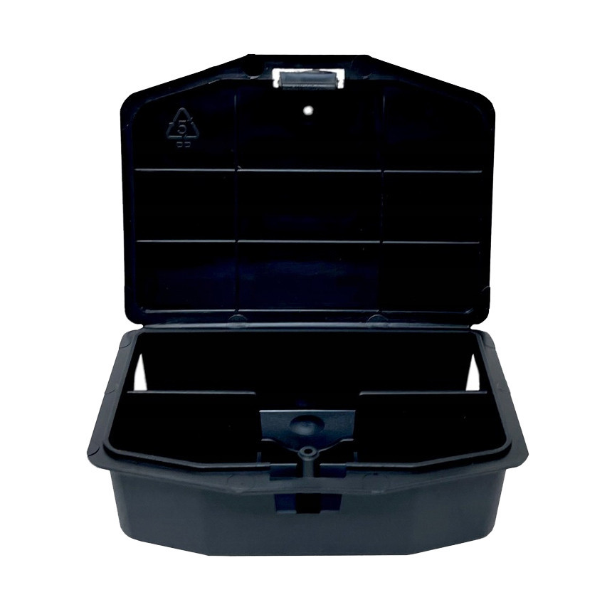 Приманочная станция для мышей No Pest Одесса - изображение 3