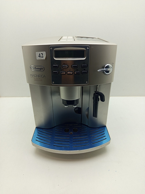 Кавомашина Delonghi Magnifica rapid cappuccinos ESAM 3400.s (Б клас) Луцк - изображение 4