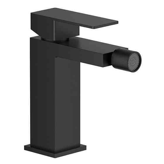 Змішувач для біде VOLLE PARDO de la noche чорний 1548.020104 Київ