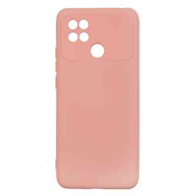Чохол до мобільного телефона Armorstandart ICON Case Xiaomi Poco C40 Pink (ARM62675) Вінниця