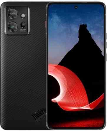 Motorola ThinkPhone 5G 8/256GB Carbon Black 144Hz. Киев