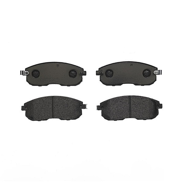 Гальмівні колодки Bosch дискові передні NISSAN Teana J32 ''F'08 0986494572 Харків - фото 1